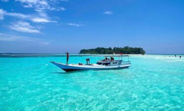 Karimunjawa Marine Escape