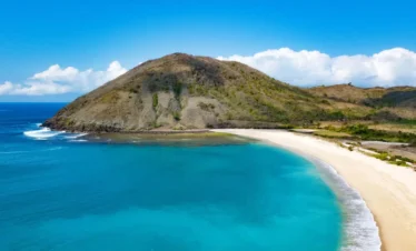 Lombok & Gili Trawangan